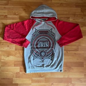 Chelsea Grin Hoodie